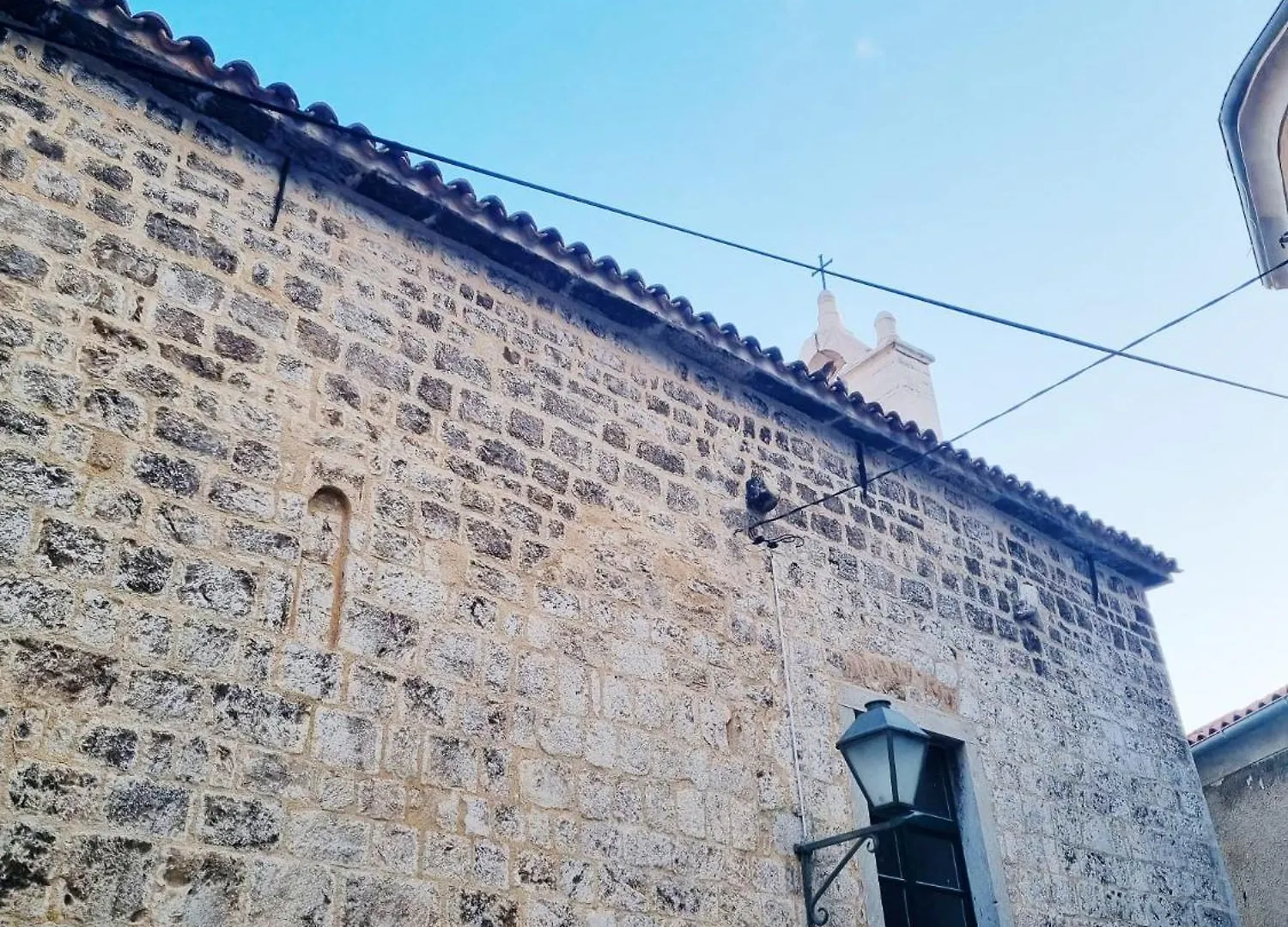 Apartment Isidorus Cres