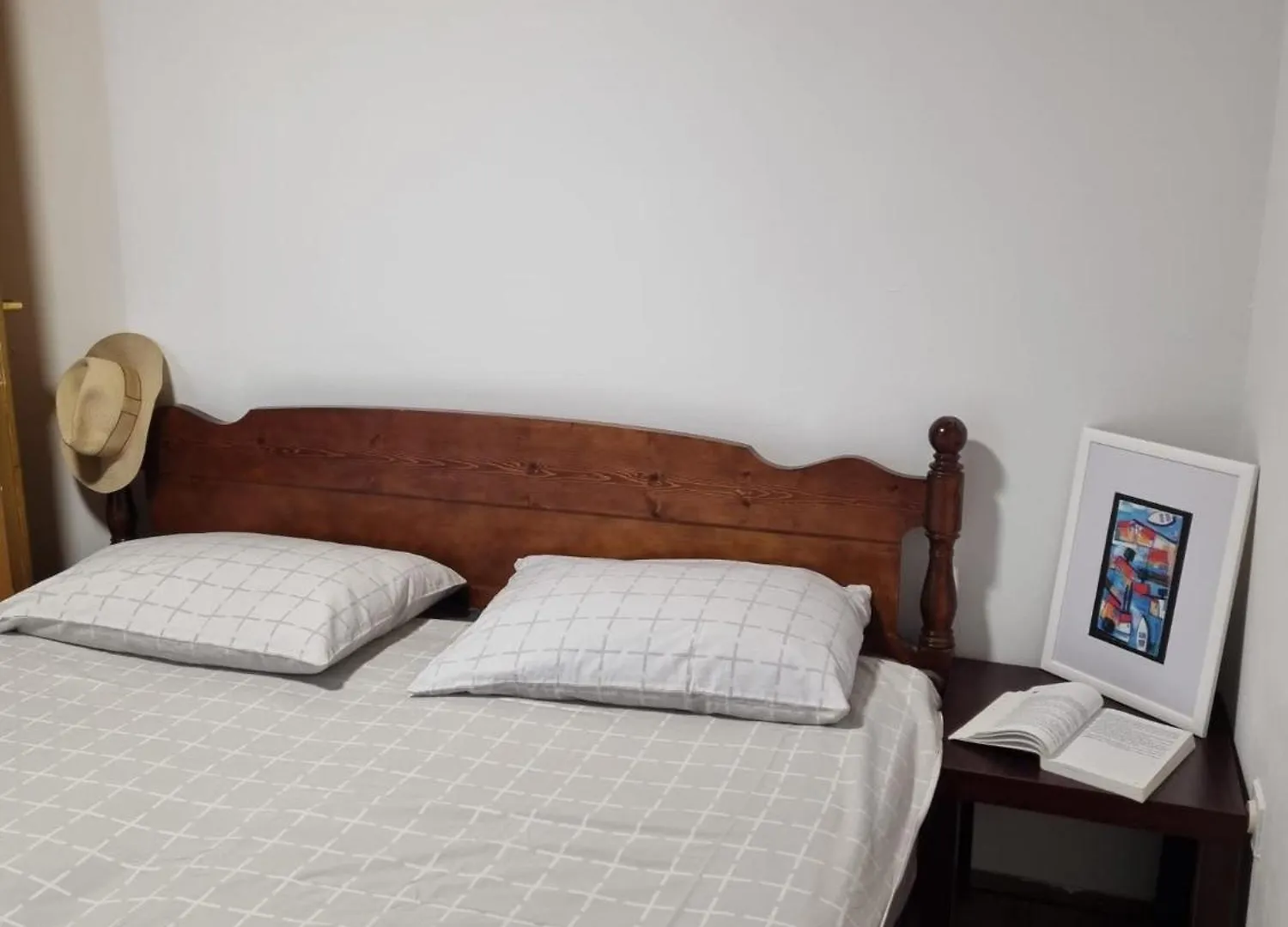 Apartment Isidorus Cres