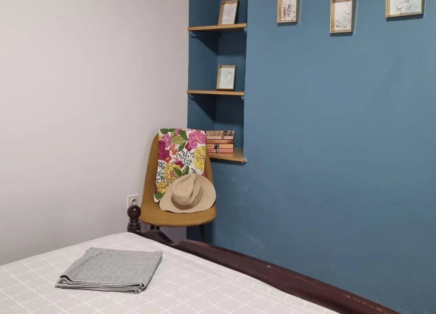 Apartment Isidorus Cres