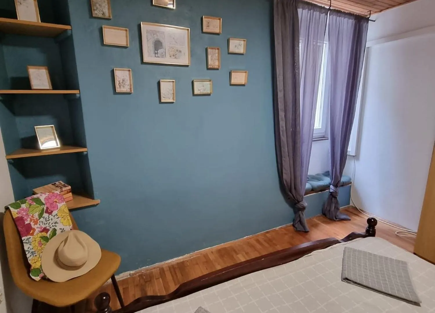 Apartment Isidorus Cres