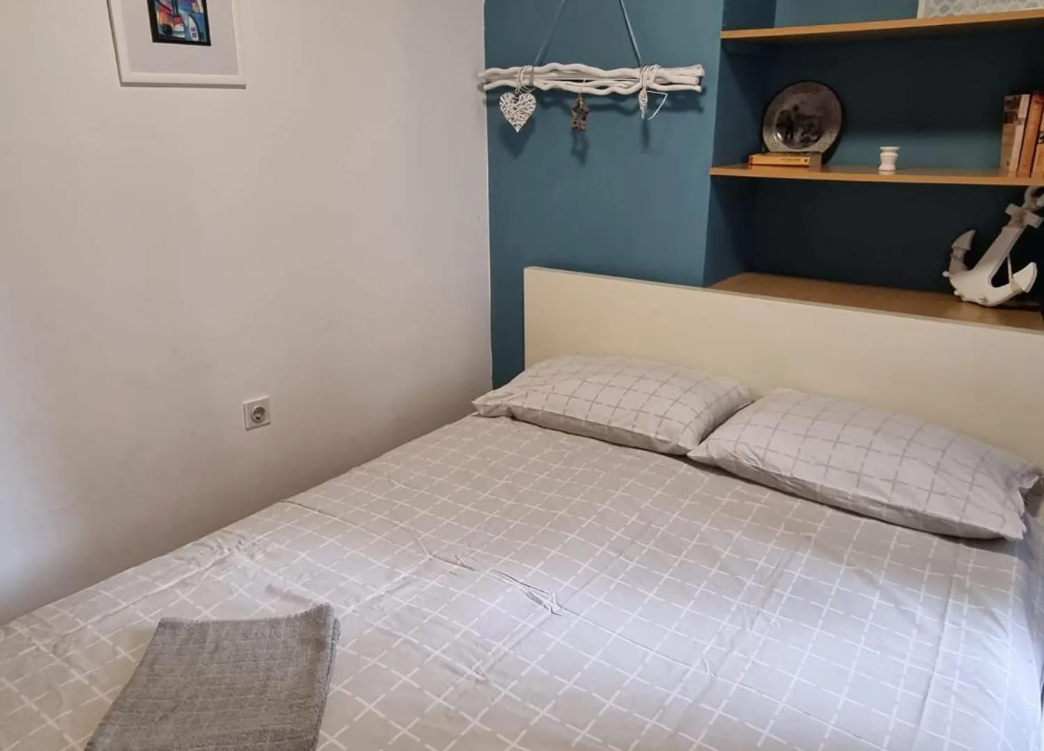 Apartment Isidorus Cres