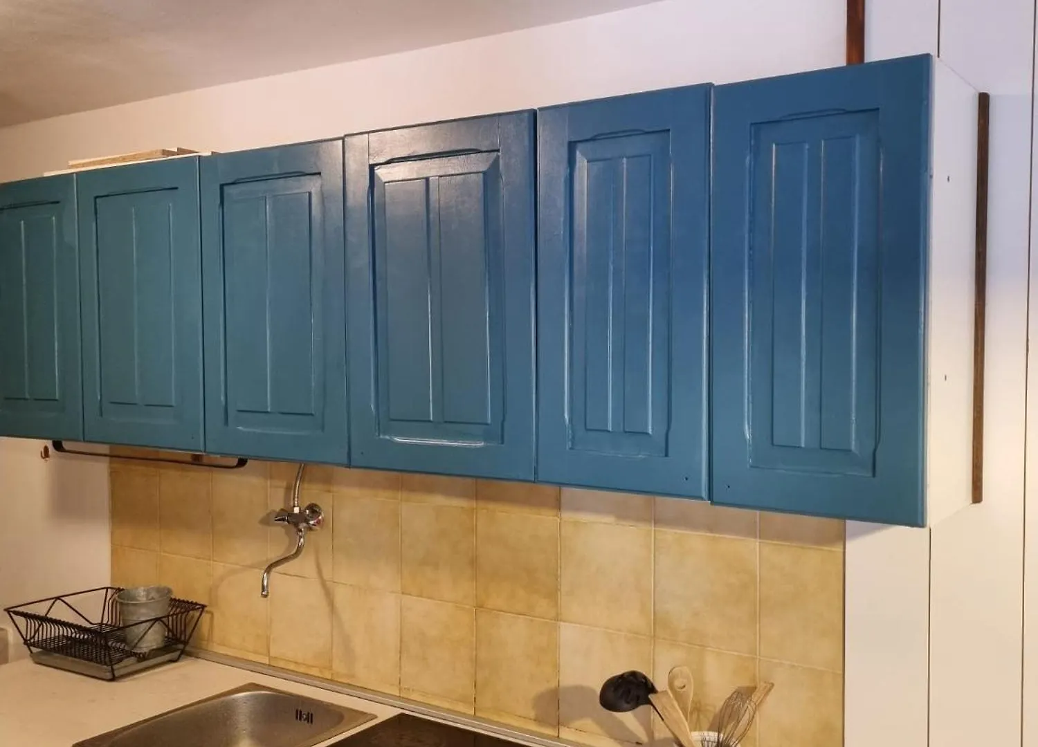 Apartment Isidorus Cres