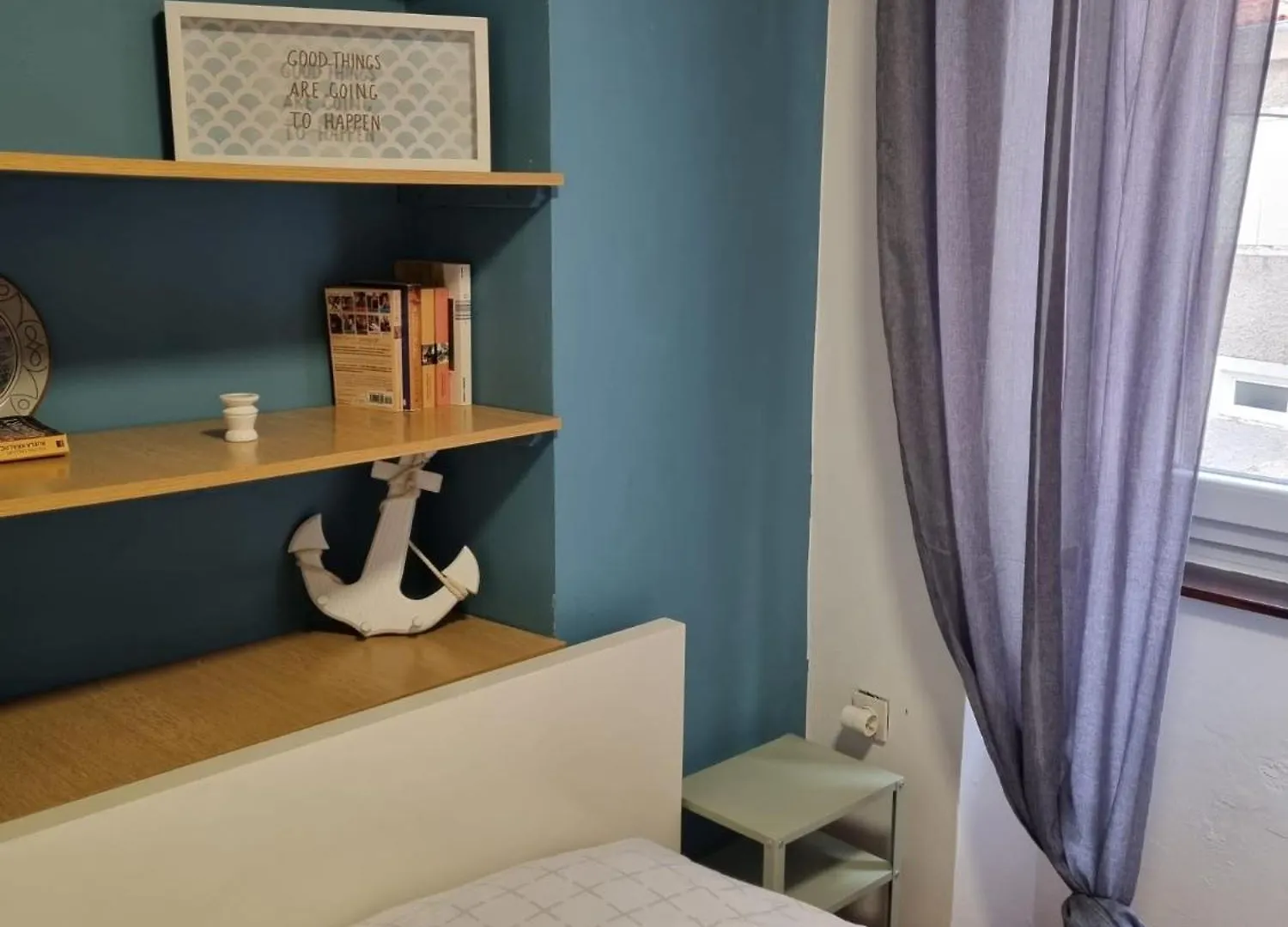 Apartment Isidorus Cres 0*,