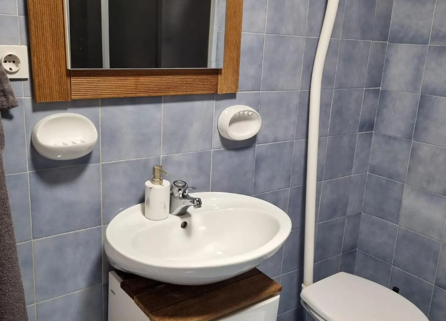 Apartment Isidorus Cres