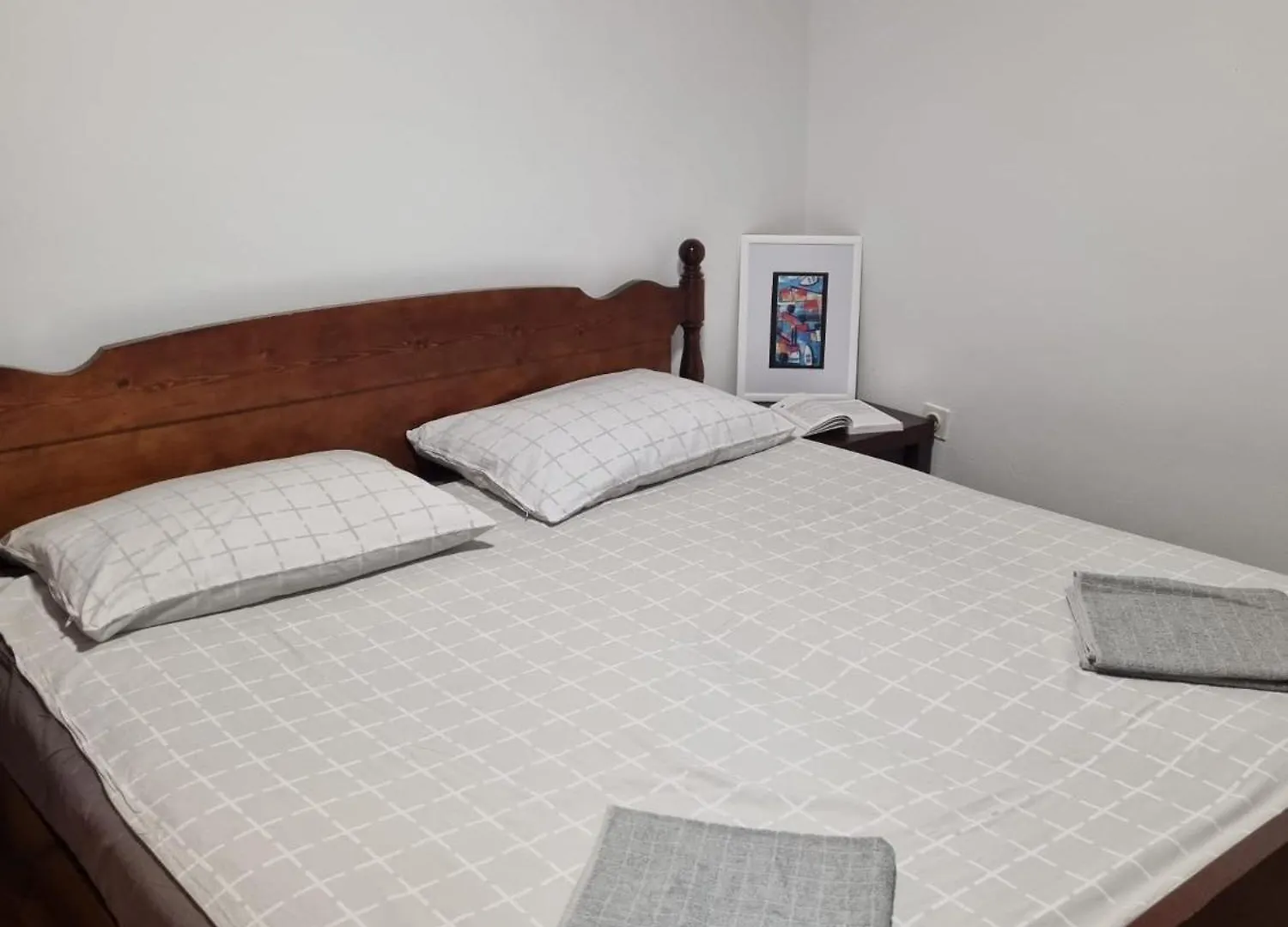Apartment Isidorus Cres
